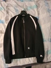 Starter black label gebraucht kaufen  Hamburg