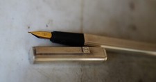 Rare stylo plume d'occasion  Paris IX