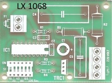 C.s. lx1068 nuova usato  Italia