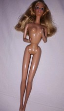Barbie magic moves usato  Pomezia
