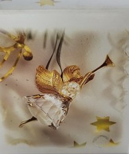 Swarovski 211085 weihnachtseng gebraucht kaufen  Weilburg
