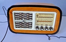 Poste radio miniature d'occasion  Amboise