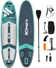 Tavola stand paddle usato  Monte di Procida