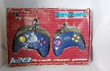 Gamezone plug play for sale  STOCKPORT
