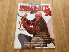 Smash hits 25th for sale  RICKMANSWORTH