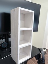 White three compartment for sale  Paterson