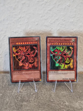 Yugioh lc01 en002 gebraucht kaufen  Greiz