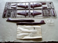 Donetsk aircraft kit for sale  BRISTOL