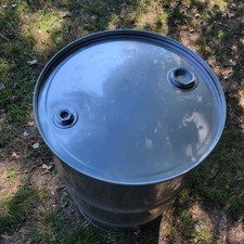 Gallon stainless steel for sale  Jamestown