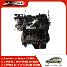 Moteur ford fiesta d'occasion  Amiens-