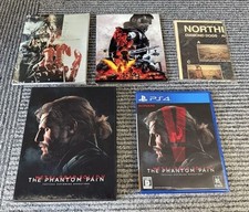 metal gear solid 5 ps4 comprar usado metal gear solid 5 ps4 comprar usado Enviando para Brazil