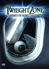 Twilight zone unheimliche gebraucht kaufen  Berlin
