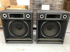 1990s compact speakers for sale  ASCOT