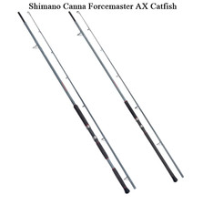 Canna shimano forcemaster usato  Mirandola