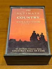 Ultimate country collection for sale  DISS