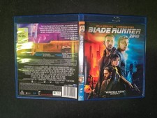 Blu ray blade usato  Italia
