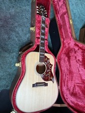 2022 gibson hummingbird for sale  Ravenswood