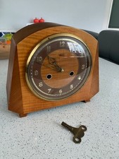 Smiths enfield teak for sale  CREWE