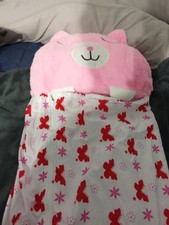 Pink happy cat for sale  MANSFIELD