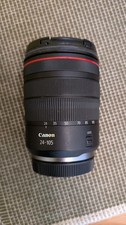 Canon 105mm usm for sale  HUDDERSFIELD