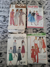 Simplicity style burda for sale  CANVEY ISLAND