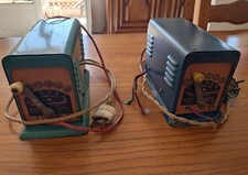 Transformateurs 110v échelle d'occasion Transformateurs 110v échelle d'occasion  Juan-les-Pins