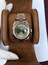 Seiko day date gebraucht kaufen  Nieder-Olm
