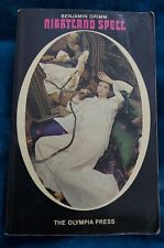 Nightland spell grimm for sale  TRURO