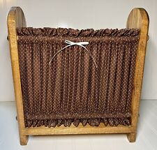 Magazine newspaper rack for sale  Cromwell