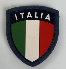 Patch italia militare usato  Zignago