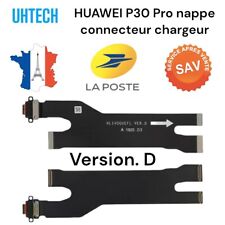 Huawei p30 pro d'occasion  Aubervilliers