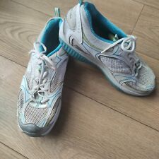 Scarpe donna skechers usato  Spedire a Italy