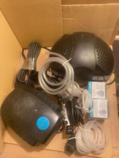 Filterpumpe eco 3300 gebraucht kaufen  Versand nach Germany