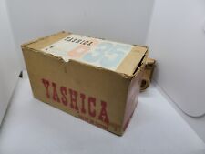 Yashica 635 box for sale  GUILDFORD