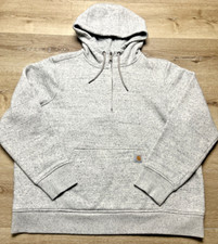 Carhartt light gray for sale  Christiansburg