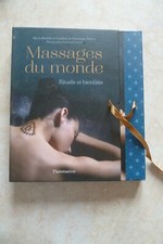 Massages rituels bienfaits d'occasion  Cherbourg-Octeville-