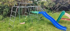Climbing frame monkey for sale  POTTERS BAR