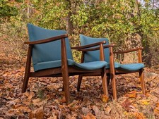 Vintage mid century for sale  Denver