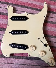 Fender stratocaster scn d'occasion  Expédié en Belgium