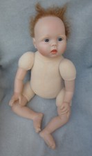 Lifelike baby reborn for sale  LUTON