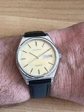 Raro orologio vintage usato  Benevento