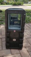 Cooler master full for sale  Port Saint Lucie