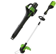 Greenworks 60v cordless for sale  Brighton