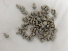 Aircraft solid rivets for sale  STOKE-ON-TRENT
