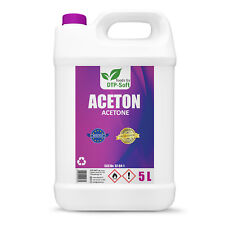 Acétone nettoyant dégraissan d'occasion  Paris VII
