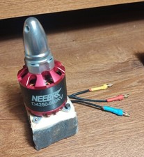 Neebrc 4250 800kv usato  Cavaria con Premezzo