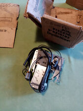 Peugeot 104 moteur d'occasion  Aigre