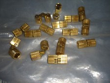 15x 24mm zylinderscharnier gebraucht kaufen  Magdeburg