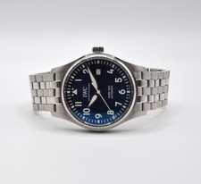 Iwc fliegeruhr iw327016 gebraucht kaufen  Rödermark