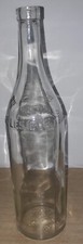 Rare bouteille litre d'occasion  Moncoutant